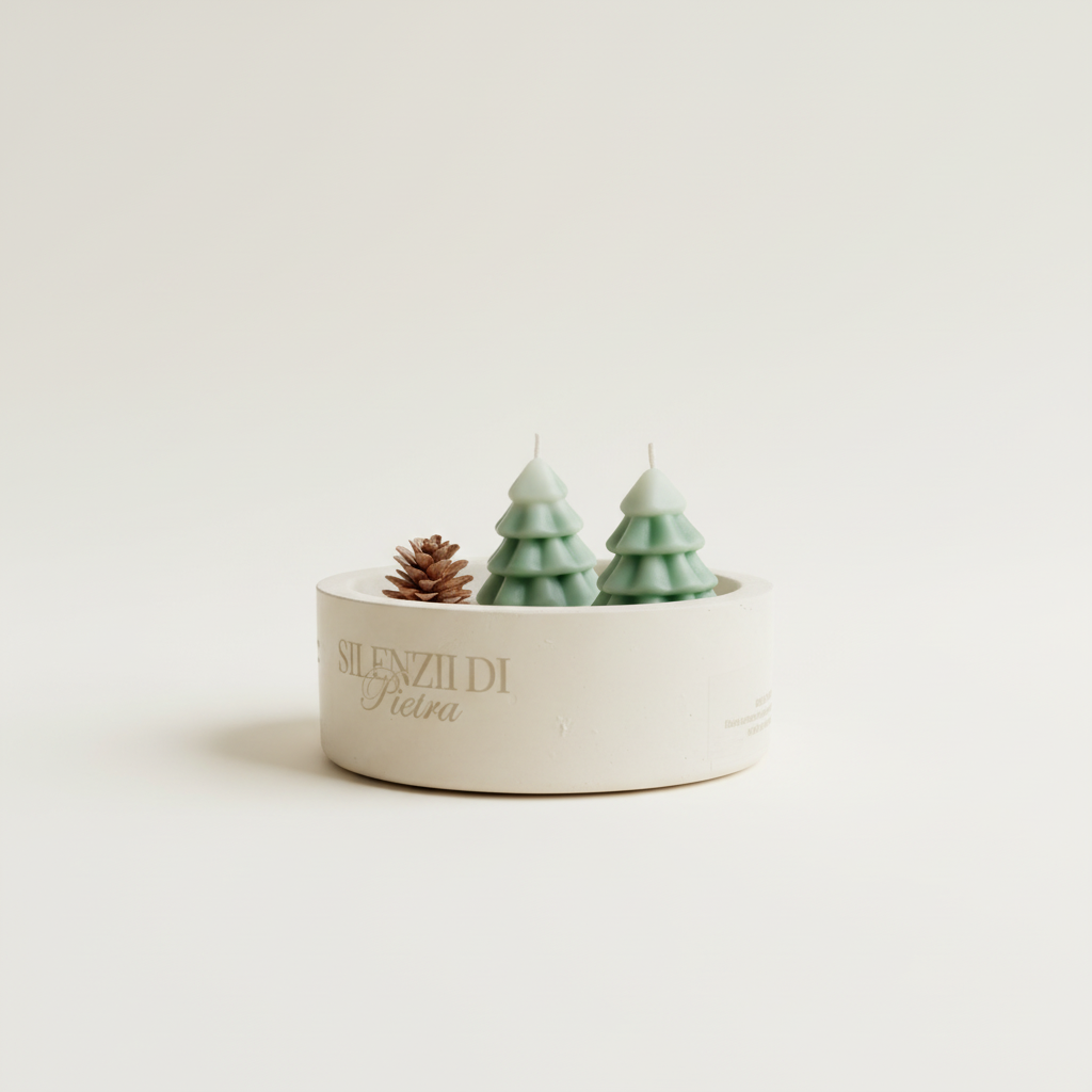 Bosque Sagrado · Ritual de raíz, refugio y presencia